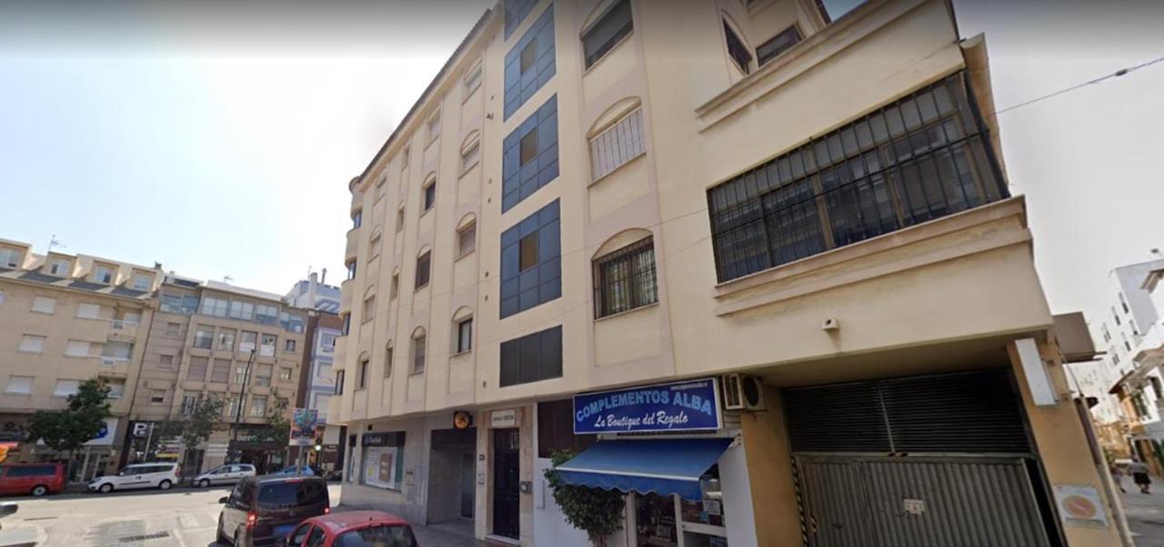 Del Parque Flats Candelaria Rincon Rincón de la Victoria Exterior photo